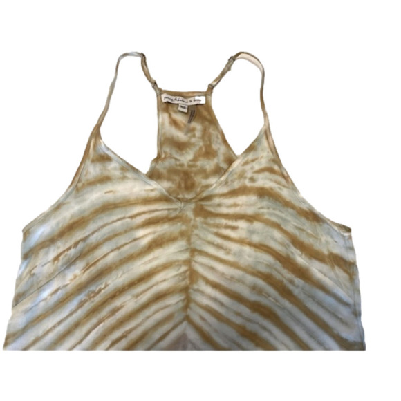 young FABULOUS & BROKE SWEETIE TANK TOP - Size XS - Picture 14 of 14